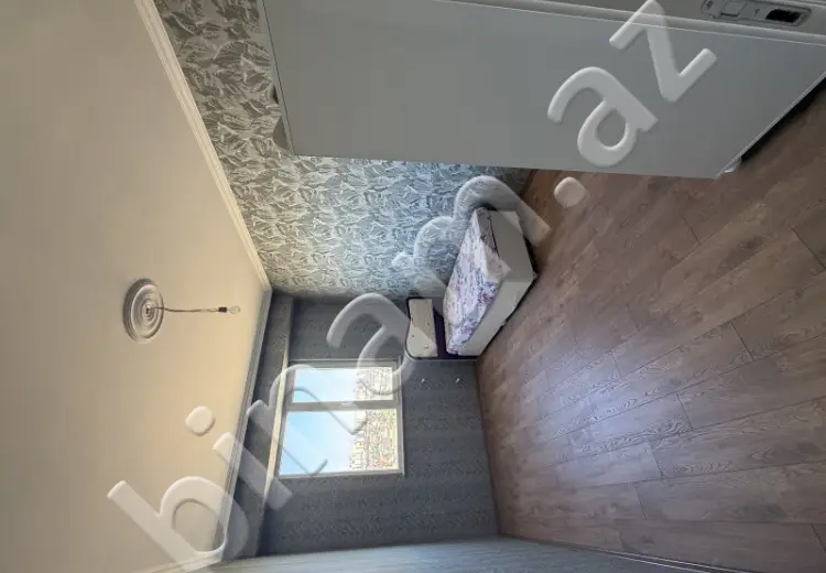 650 AZN - 3 otaqlı mənzil Kirayə (aylıq), Xətai, Bakı