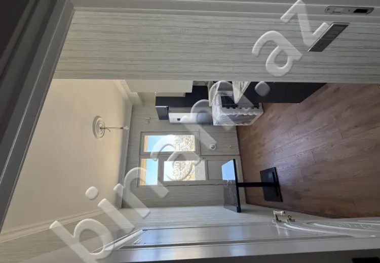 650 AZN - 3 otaqlı mənzil Kirayə (aylıq), Xətai, Bakı