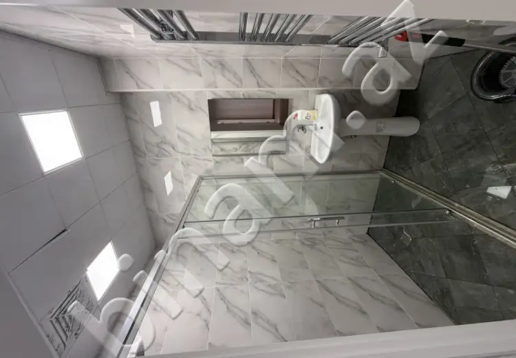 650 AZN - 3 otaqlı mənzil Kirayə (aylıq), Xətai, Bakı