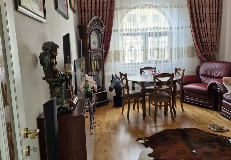 3 otaqlı mənzil , Sumqayıt