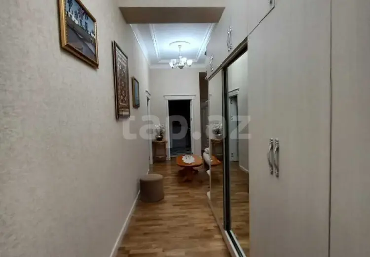 3 otaqlı mənzil , Sumqayıt
