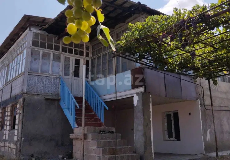 7 otaqlı mənzil , Tərtər