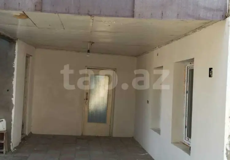 7 otaqlı mənzil , Tərtər