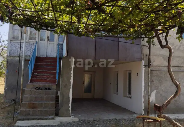 7 otaqlı mənzil , Tərtər