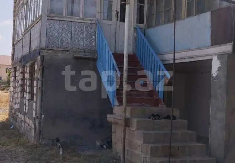 7 otaqlı mənzil , Tərtər