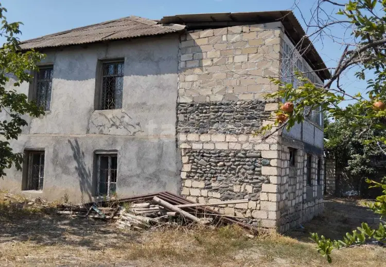 7 otaqlı mənzil , Tərtər