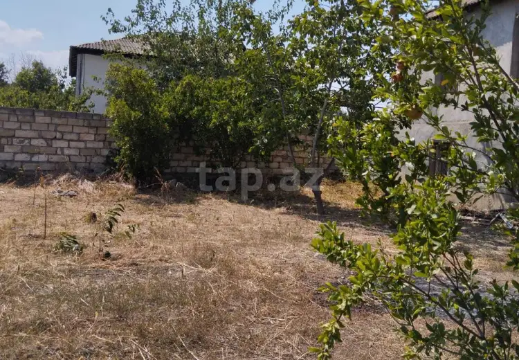 7 otaqlı mənzil , Tərtər
