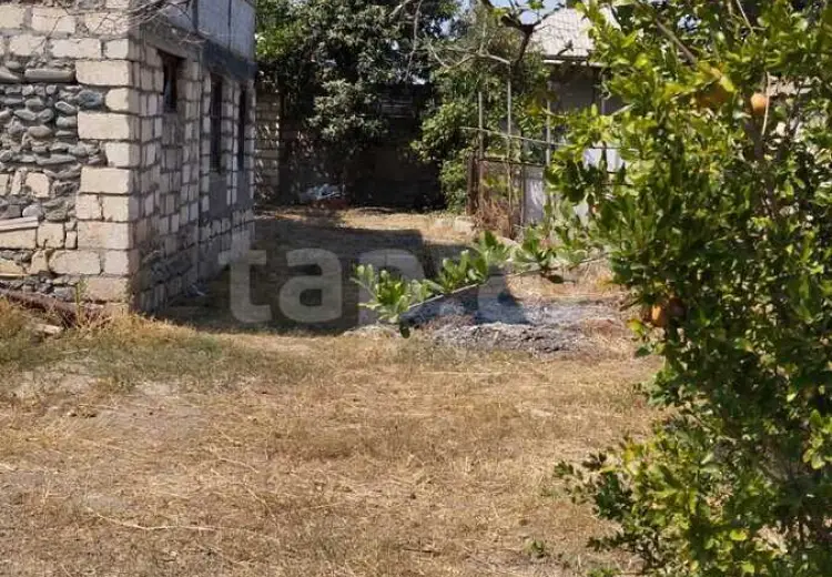 7 otaqlı mənzil , Tərtər