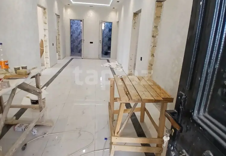 5 otaqlı mənzil , Gəncə