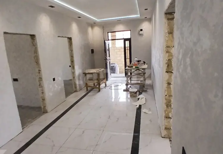 5 otaqlı mənzil , Gəncə