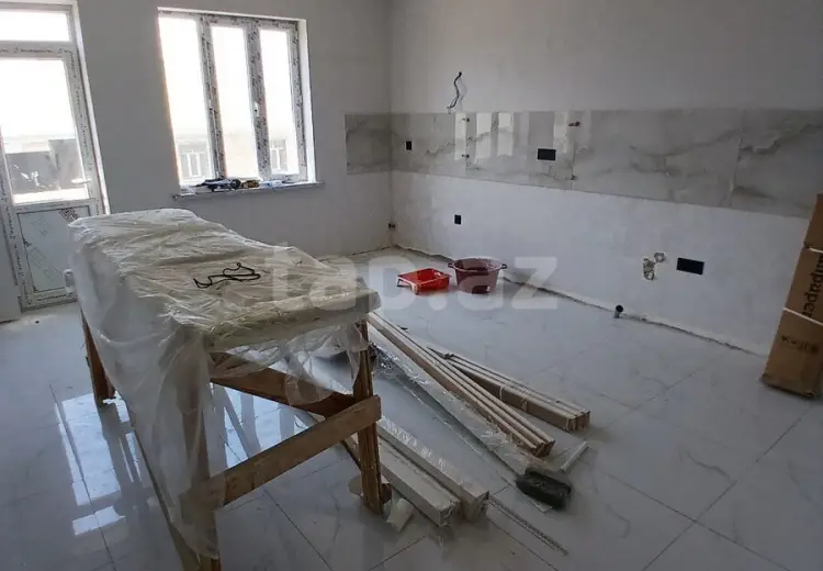5 otaqlı mənzil , Gəncə