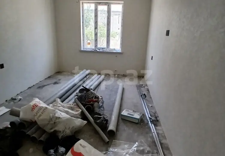 5 otaqlı mənzil , Gəncə