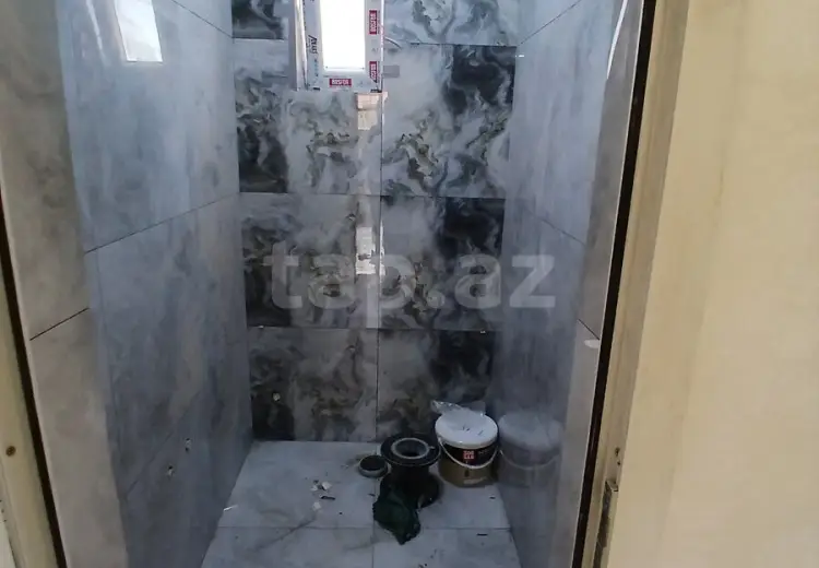 5 otaqlı mənzil , Gəncə