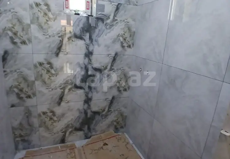 5 otaqlı mənzil , Gəncə