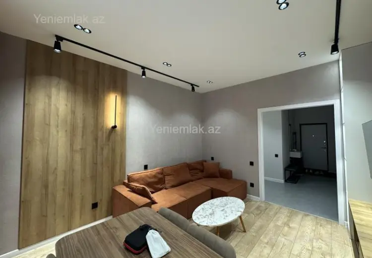 315 000 AZN - 3 otaqlı mənzil Satılır, Nizami, Bakı
