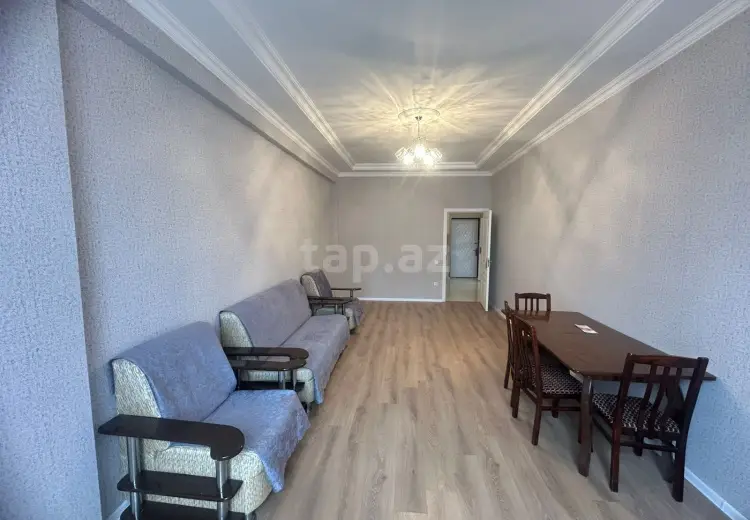 2 otaqlı mənzil , Saray, Abşeron