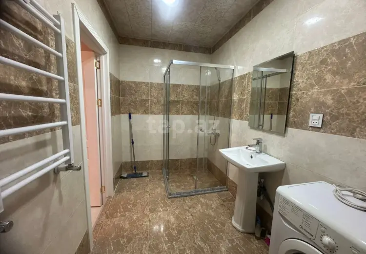 2 otaqlı mənzil , Saray, Abşeron