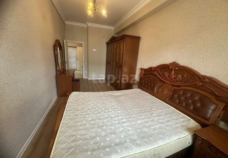 2 otaqlı mənzil , Saray, Abşeron