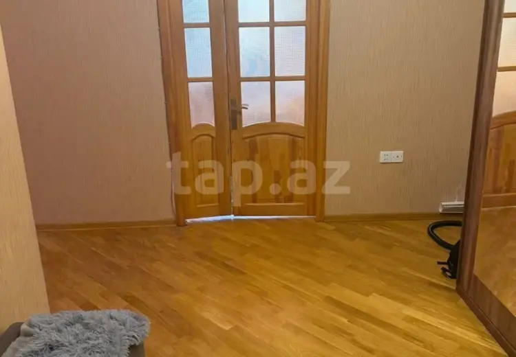 2 otaqlı mənzil Kirayə (aylıq), 8-ci kilometr, Nizami, Bakı