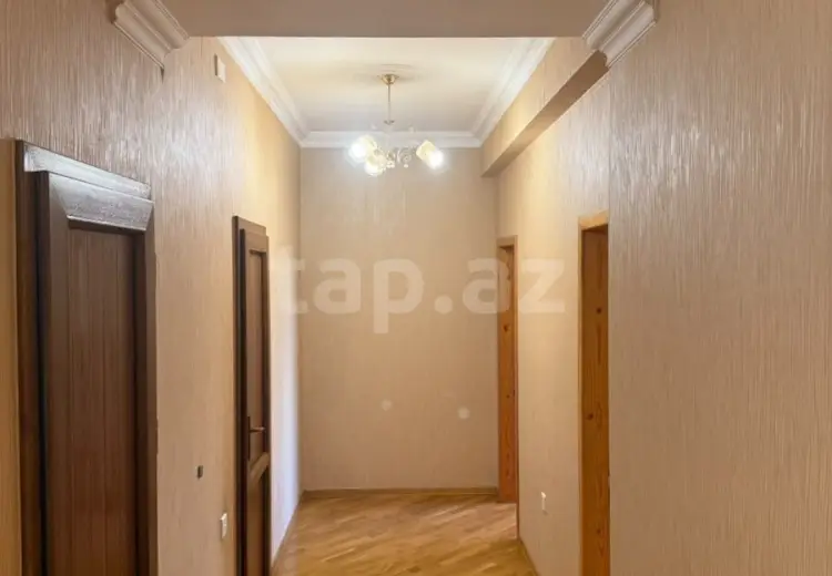 2 otaqlı mənzil Kirayə (aylıq), 8-ci kilometr, Nizami, Bakı