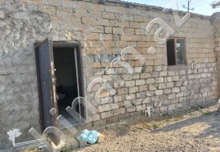 22 000 AZN - 1 otaqlı mənzil Satılır, Binəqədi, Bakı