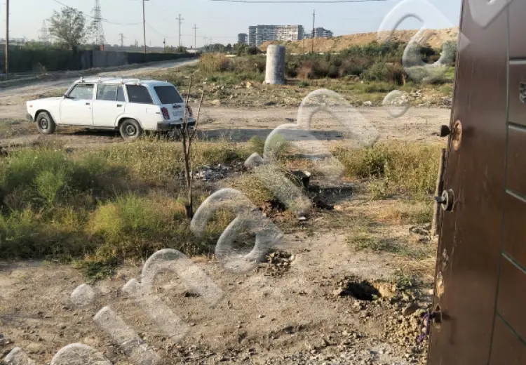 22 000 AZN - 1 otaqlı mənzil Satılır, Binəqədi, Bakı