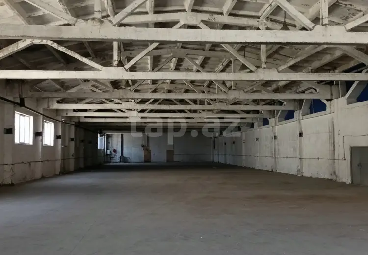 0 m² Obyekt / Ofis , Bakı
