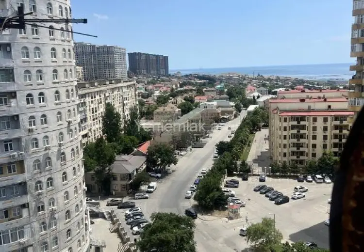 129 000 AZN - 2 otaqlı mənzil Satılır, Xətai, Bakı