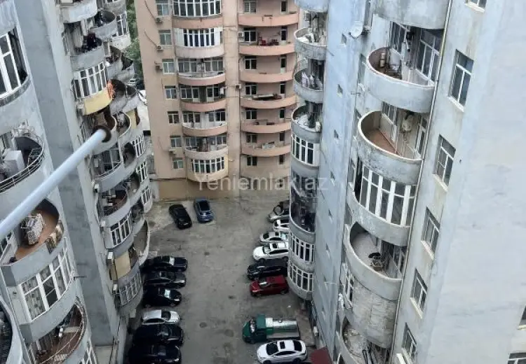 129 000 AZN - 2 otaqlı mənzil Satılır, Xətai, Bakı