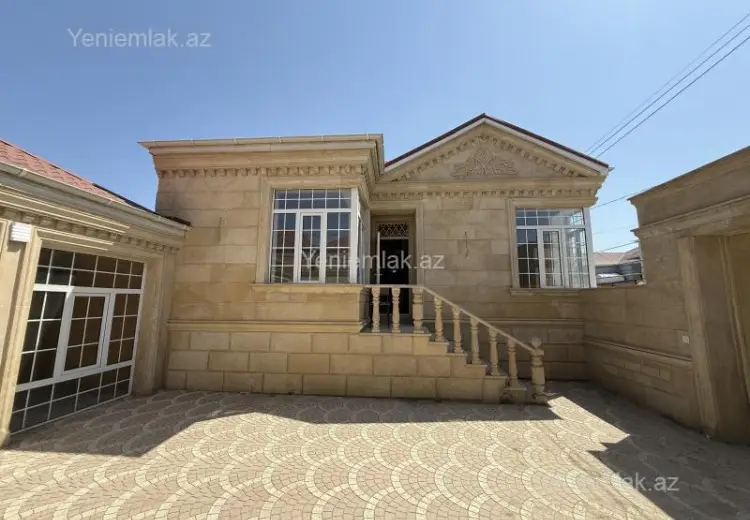 116 000 AZN - 4 otaqlı mənzil Satılır, Binəqədi qəs., Binəqədi, Bakı