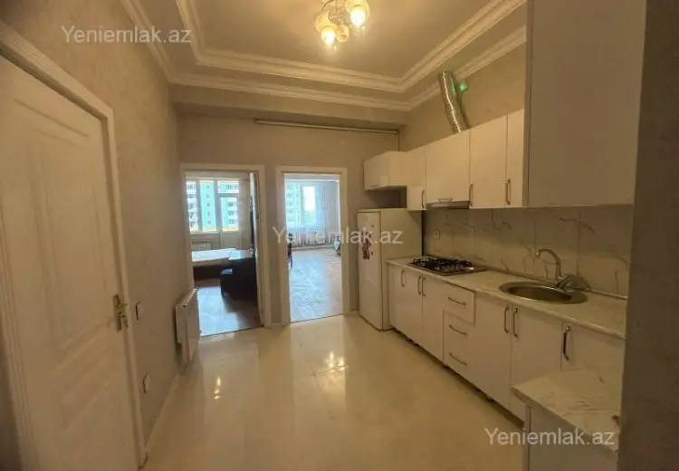 20 000 AZN - 2 otaqlı mənzil Satılır, Saray, Abşeron