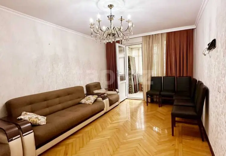 3 otaqlı mənzil , Bakı