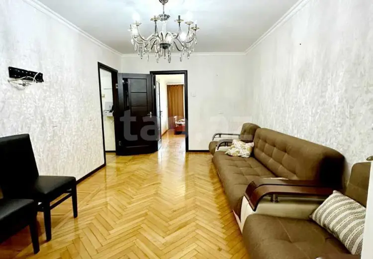 3 otaqlı mənzil , Bakı