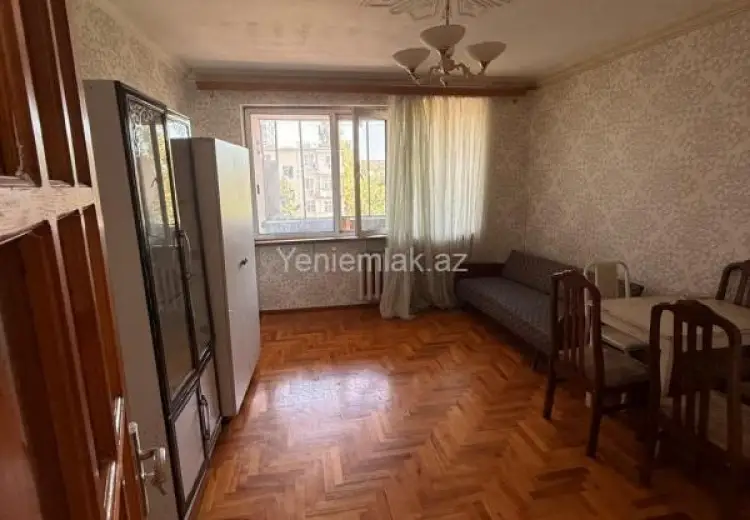 620 AZN - 3 otaqlı mənzil Kirayə (aylıq), Nəsimi, Bakı