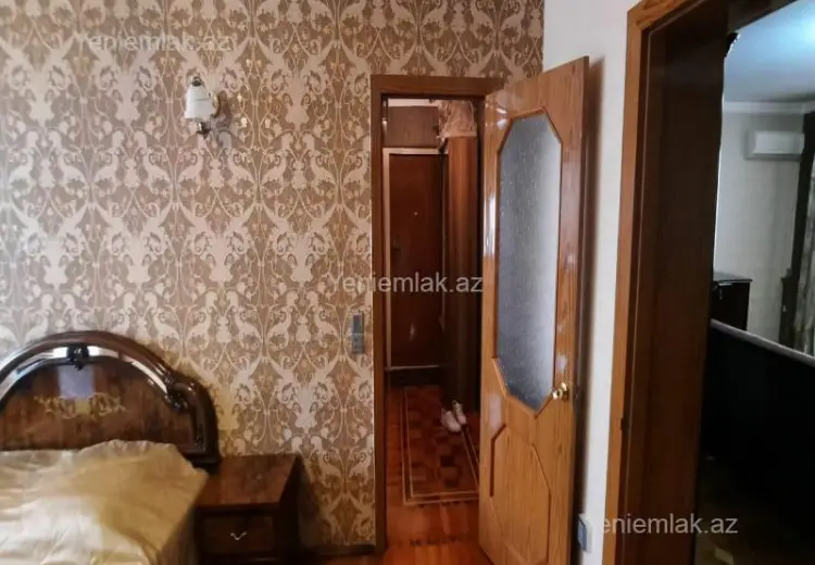 650 AZN - 2 otaqlı mənzil Kirayə (aylıq), Nərimanov, Bakı