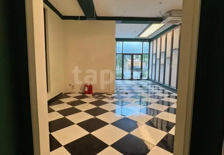 0 m² Obyekt / Ofis , Nəsimi, Bakı