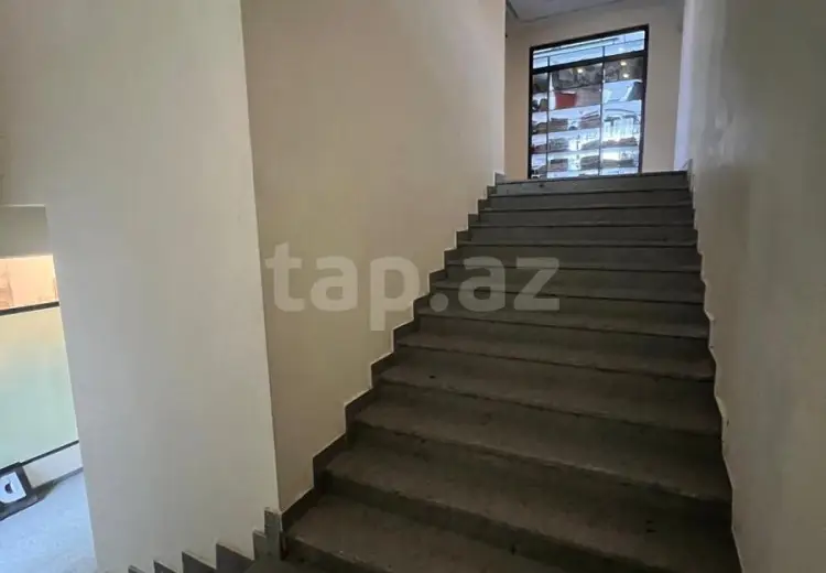 0 m² Obyekt / Ofis , Nəsimi, Bakı