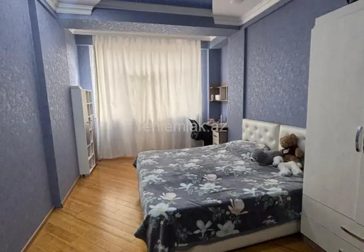 4 otaqlı mənzil Satılır, Binəqədi qəs., Nəsimi, Bakı
