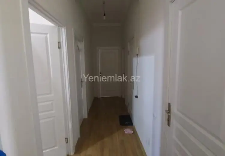 3 otaqlı mənzil Satılır, Hövsan qəs., Suraxanı, Bakı
