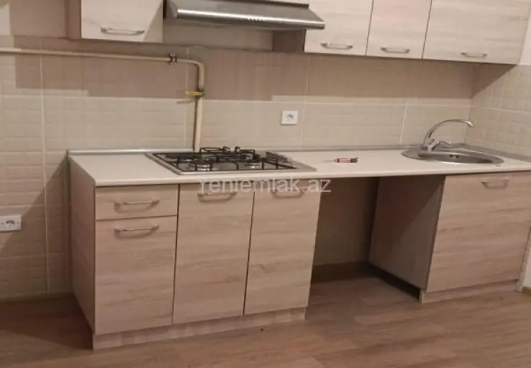 3 otaqlı mənzil Satılır, Hövsan qəs., Suraxanı, Bakı