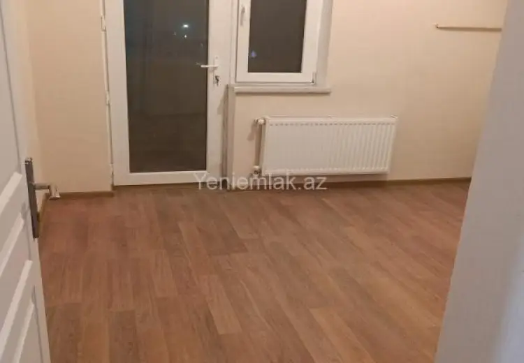3 otaqlı mənzil Satılır, Hövsan qəs., Suraxanı, Bakı