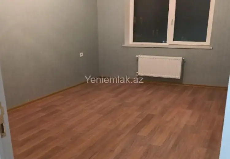 3 otaqlı mənzil Satılır, Hövsan qəs., Suraxanı, Bakı