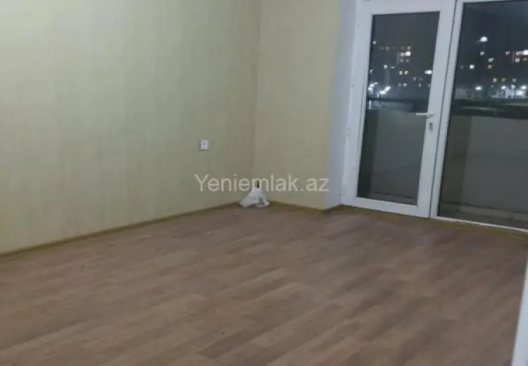 3 otaqlı mənzil Satılır, Hövsan qəs., Suraxanı, Bakı