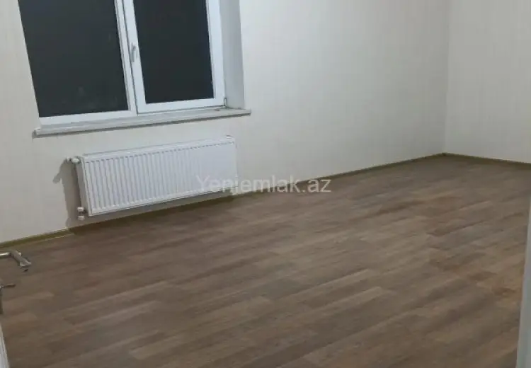 3 otaqlı mənzil Satılır, Hövsan qəs., Suraxanı, Bakı