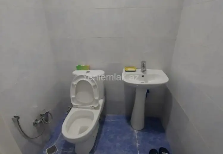 3 otaqlı mənzil Satılır, Hövsan qəs., Suraxanı, Bakı