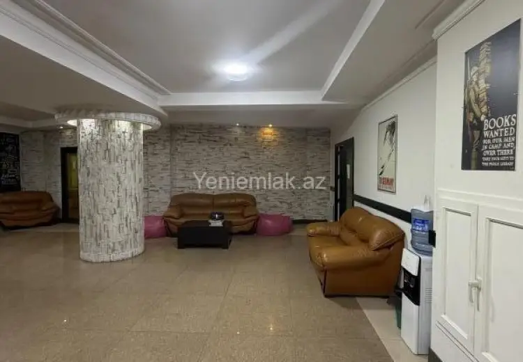 635 m² Obyekt / Ofis Kirayə (aylıq), Nəsimi, Bakı