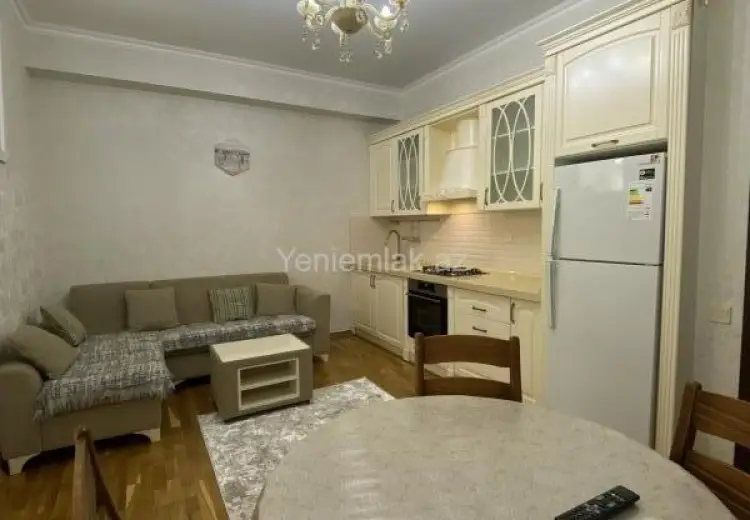 2 otaqlı mənzil Satılır, Xırdalan