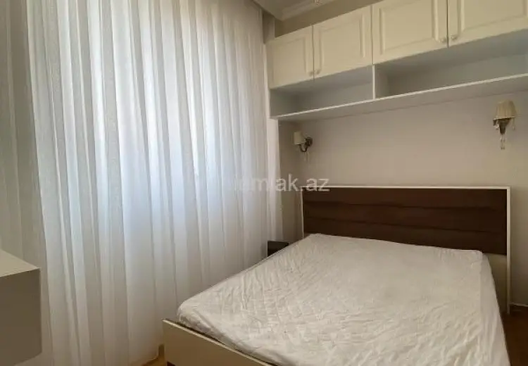 2 otaqlı mənzil Satılır, Xırdalan