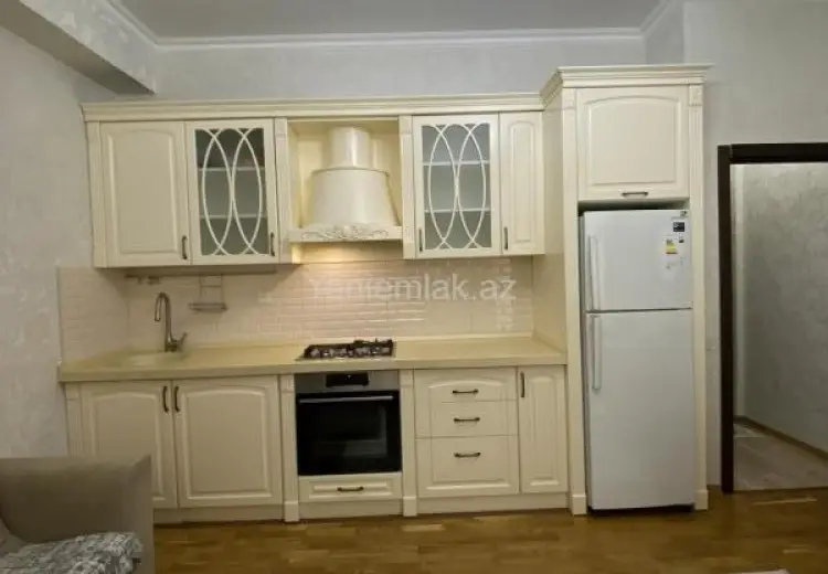 2 otaqlı mənzil Satılır, Xırdalan
