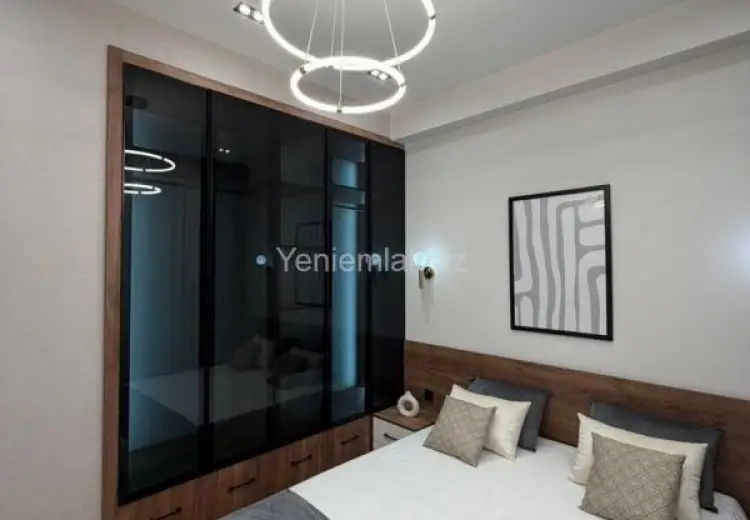 295 000 AZN - 2 otaqlı mənzil Satılır, Nərimanov, Bakı